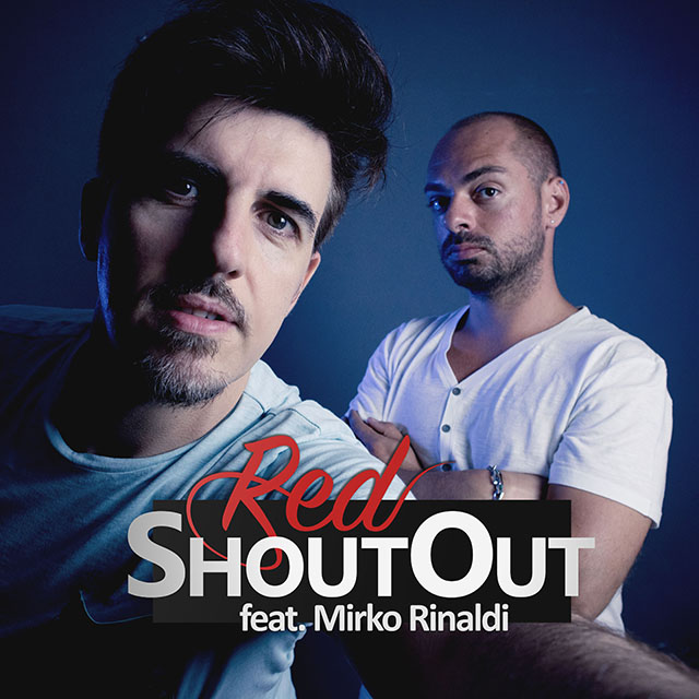 Read more about the article Shout-Out (feat. Mirko Rinaldi)