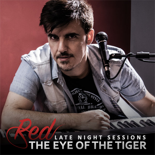 Read more about the article Eye of the Tiger