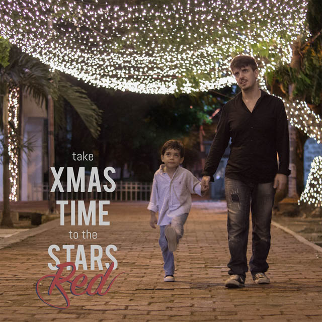 Read more about the article Take Xmas time to the Stars